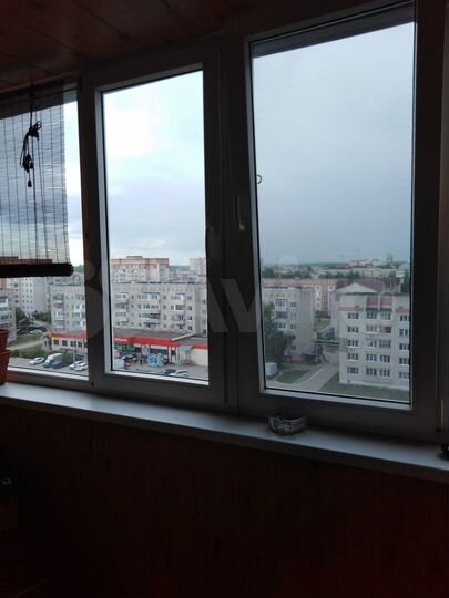 2-к. квартира, 64 м², 9/10 эт.