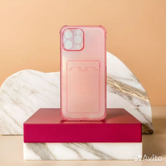Чехол на iPhone 12 pro max