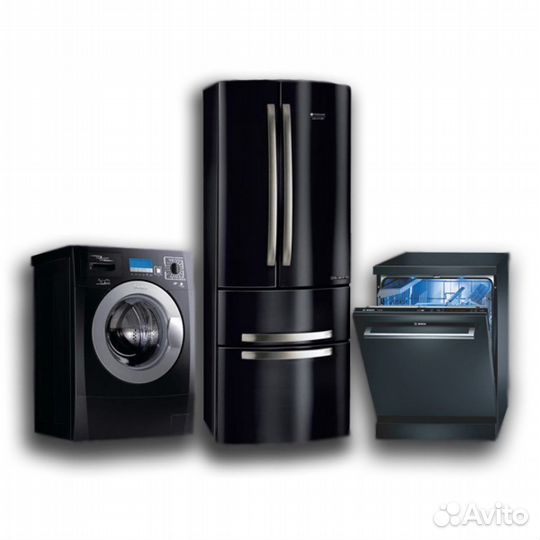 Мастер / Ремонт бытовой техники