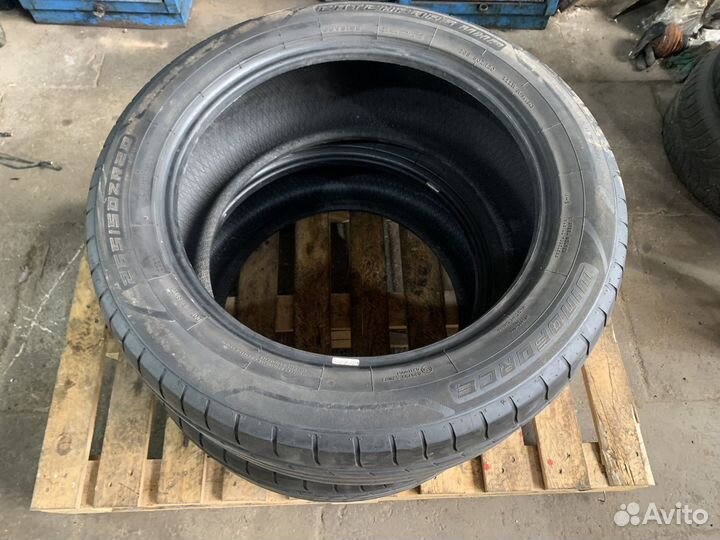 Windforce Catchfors UHP 265/50 R20 20F