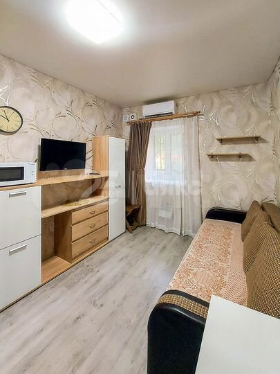 Квартира-студия, 18 м², 1/5 эт.