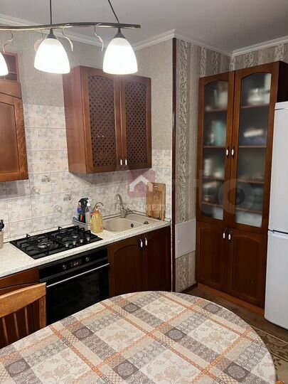 3-к. квартира, 64 м², 4/10 эт.