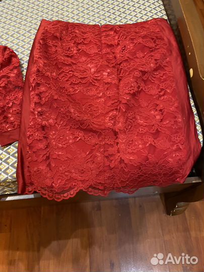 Турецкий костюм