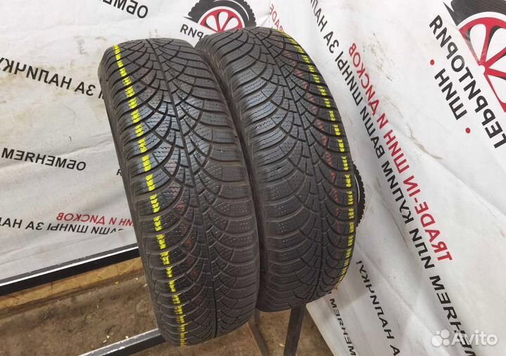 Goodyear UltraGrip 9 185/65 R15 88N
