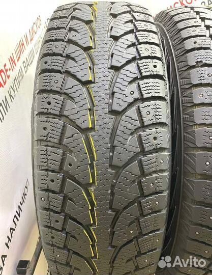 Hankook Winter I'Pike RS2 W429 225/65 R17 97L