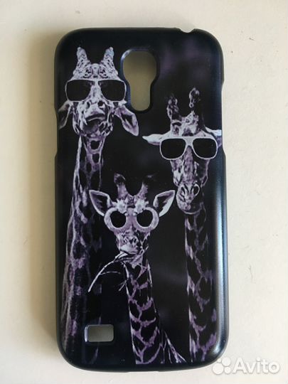 Новые чехлы для смартфонов