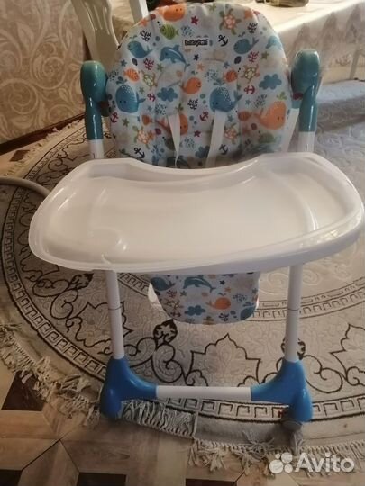 Стул для кормления