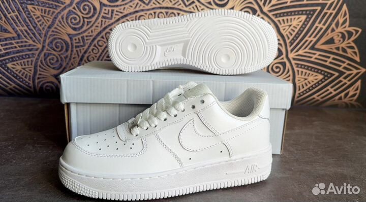 Кеды Найк Air Force 1