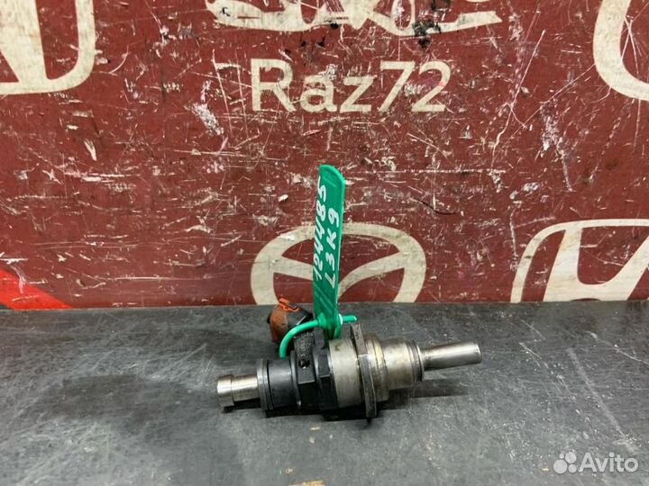 Форсунка инжекторная электрическая Mazda CX-7 ER 2