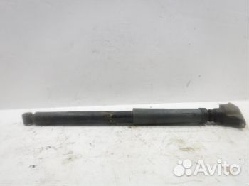 Амортизатор передний