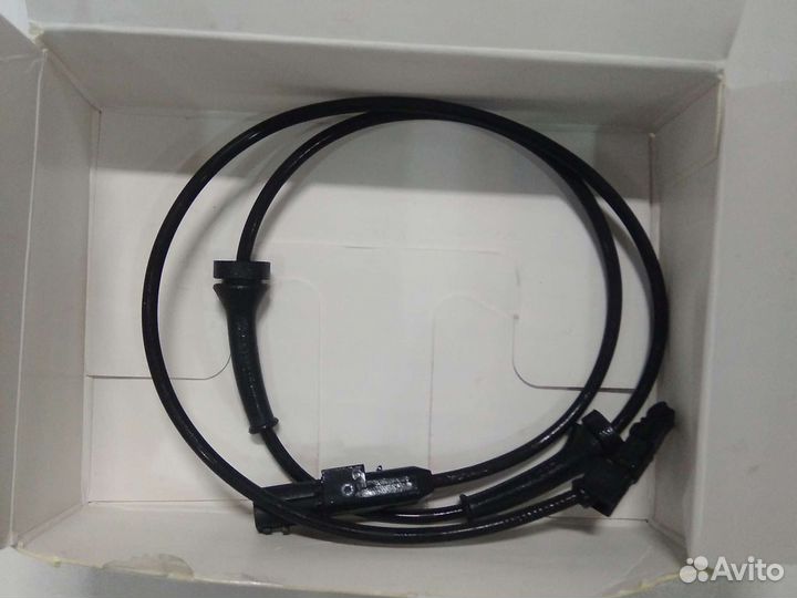 Датчик ABC меган 2