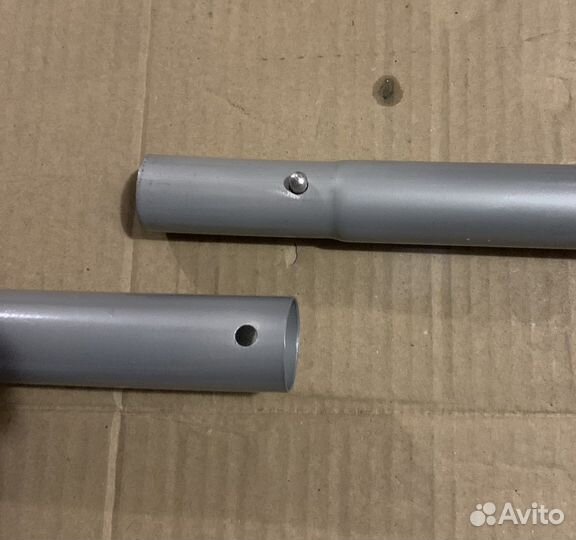 Весла для лодки