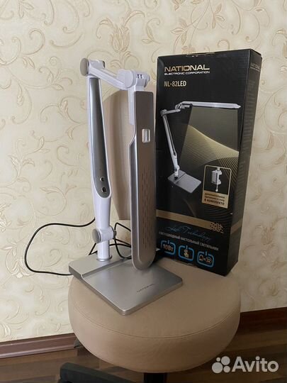 Стул мастера