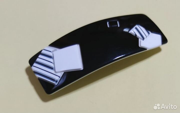 Заколка для волос Mon PlaisiR 07-691 Франция