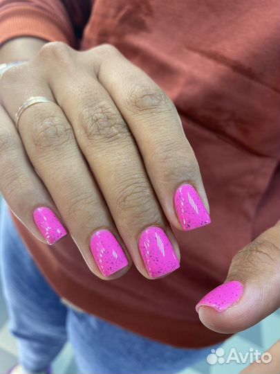 Ищу модель на маникюр