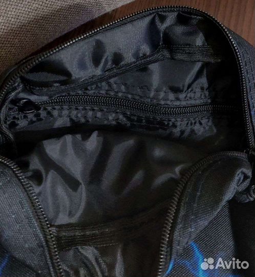 Мессенджер sever