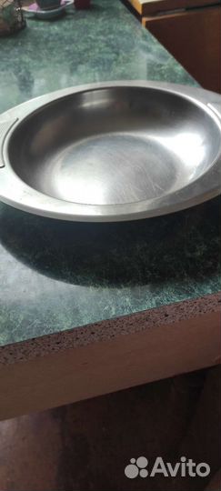 Комби миска zepter