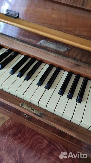 Фортепиано Кубань Пианино