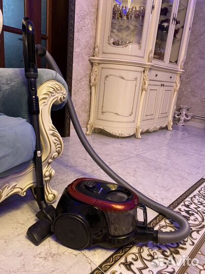 Пылесос Samsung