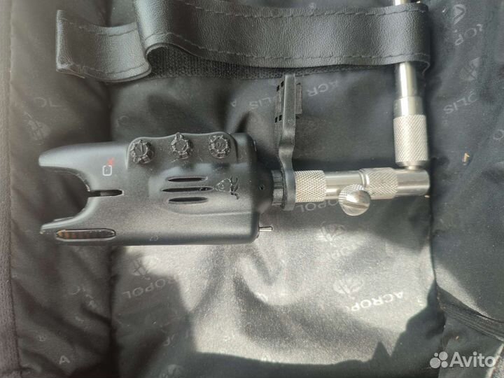 Сигнализаторы jrc cx 3+1