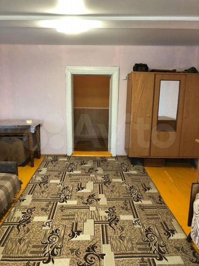 Дом 89,5 м² на участке 25 сот.