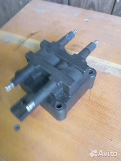 Катушка зажигания Волга Chrysler 2.4