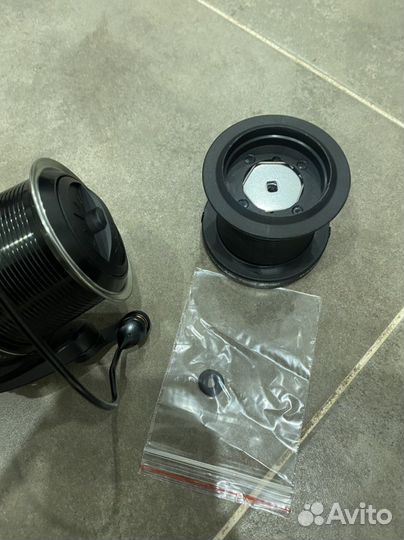 Сподовая катушка Kaida ADN 7000 Spod