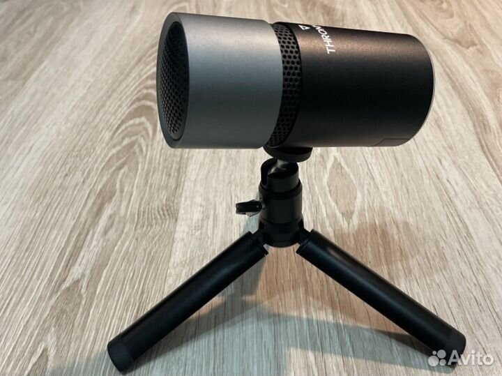 Микрофон Thronmax mdrill Pulse M8