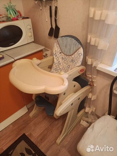 Стул для кормления