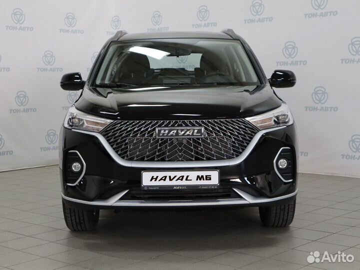 Haval M6 1.5 МТ, 2023