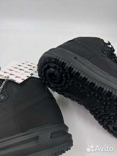 Ботинки мужские зимние 44 размера