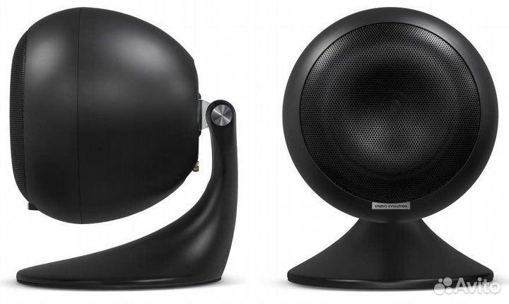 Аудиосистема для караоке Evolution EvoSound Sphere