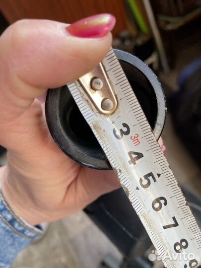 Щетка для пылесоса