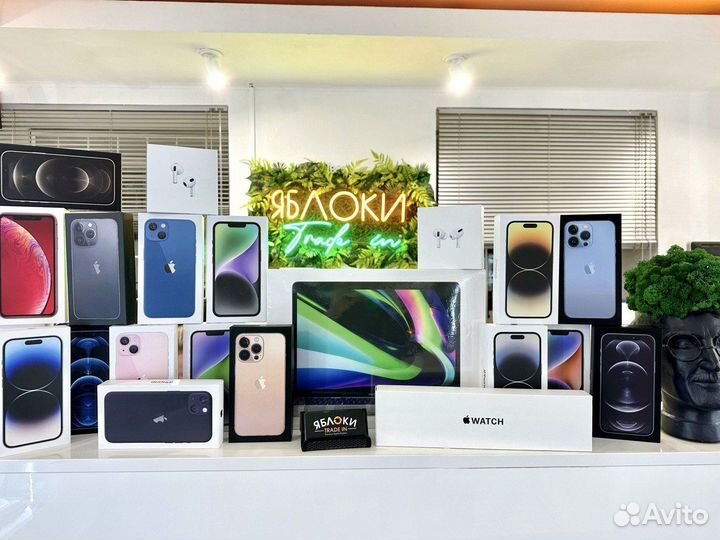 iPhone Xr, 64 ГБ