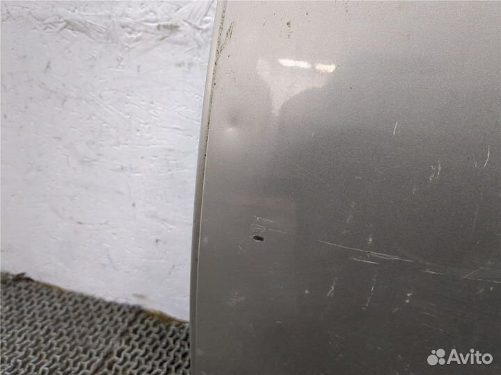 Дверь боковая Toyota Corolla Verso, 2006