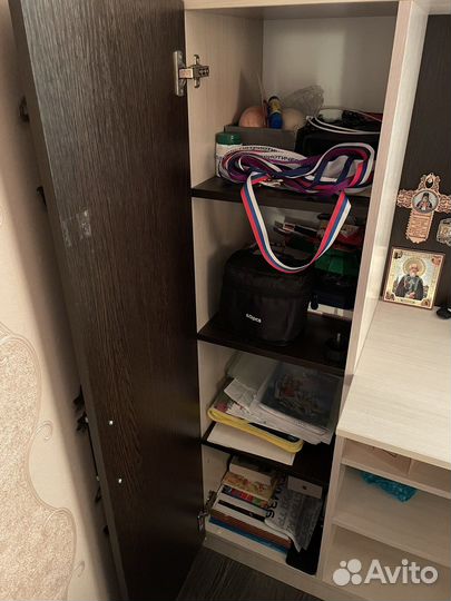 Письменный стол