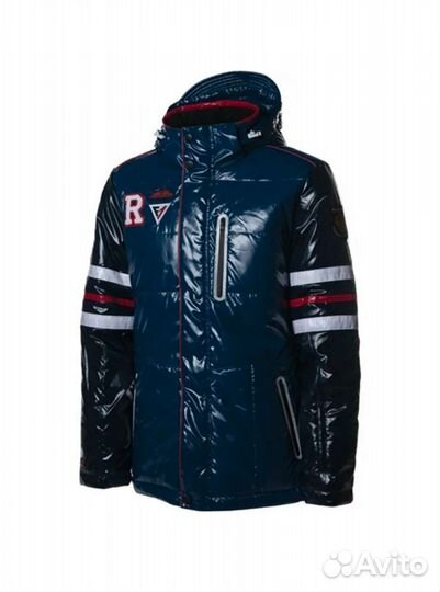 Куртка мужская Forvard