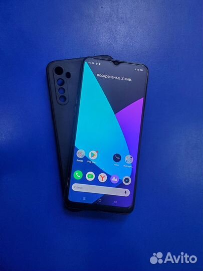 realme C3, 3/64 ГБ