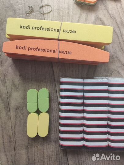 Формы для наращивания ногтей материалы