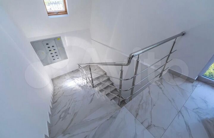 Квартира-студия, 25,7 м², 4/5 эт.