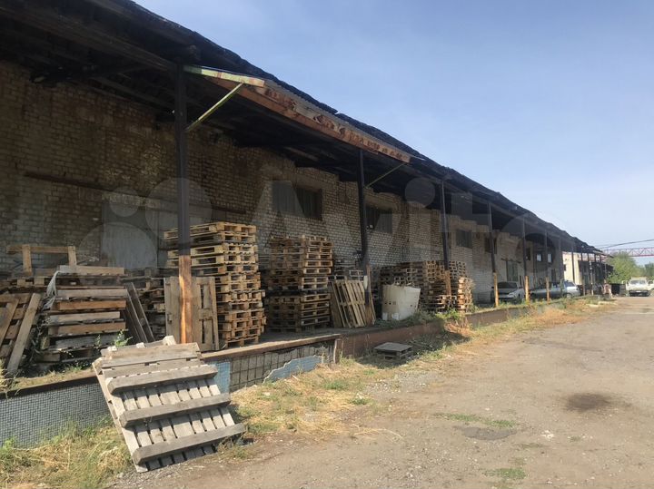 Склад, производство, 300 м²