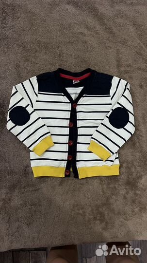 Вещи пакетом на мальчика рост 86 92