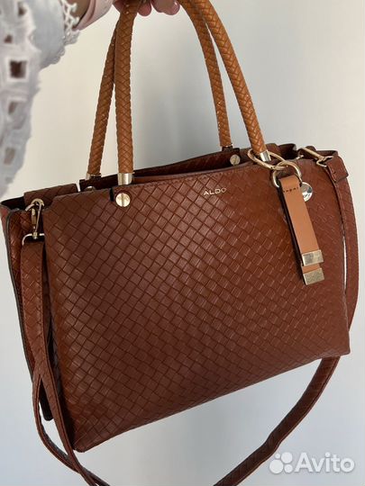Сумка женская Aldo