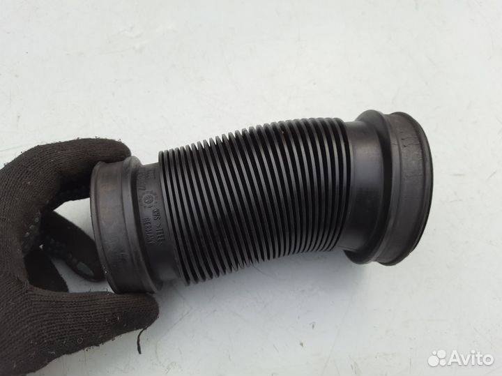 Гофра воздушного фильтра Audi A6 C5 Passat B5