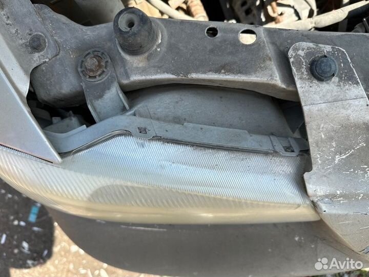 Фара правая Hyundai Accent G4EB 2006