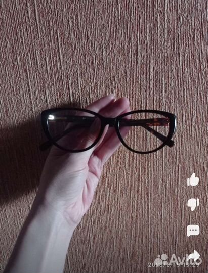 Оправа для очков женская