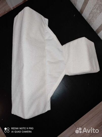 Позиционер для сна новорожденных