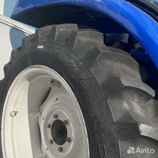 Мини-трактор JINMA 264Е, 2023