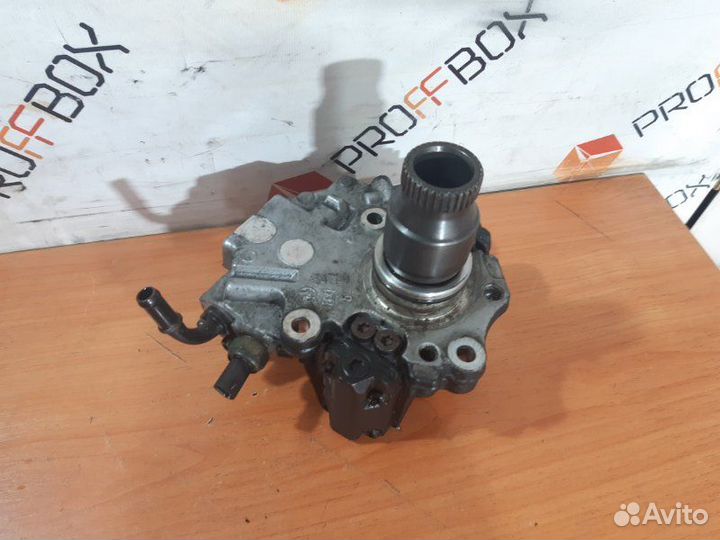 Тнвд Mercedes Sprinter W906 OM651 2.2 CDI 2011