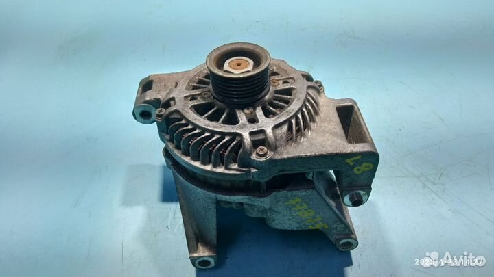 Генератор для Mazda 3 2003-2009